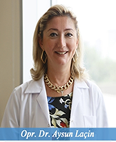 Op. Dr. Aysun Laçin